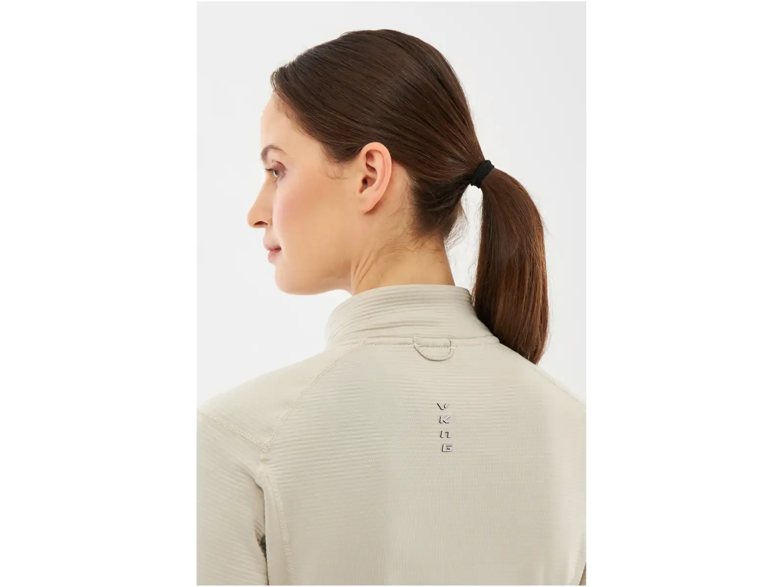 Viking Pro Line Birger dámska mikina Beige