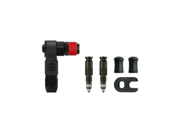 Lezyne ABS PRO CLIK sada na prestavbu
