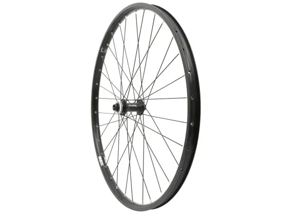 Max1 29" Disc CL vypletené koleso predné 15x110 mm boost čierna