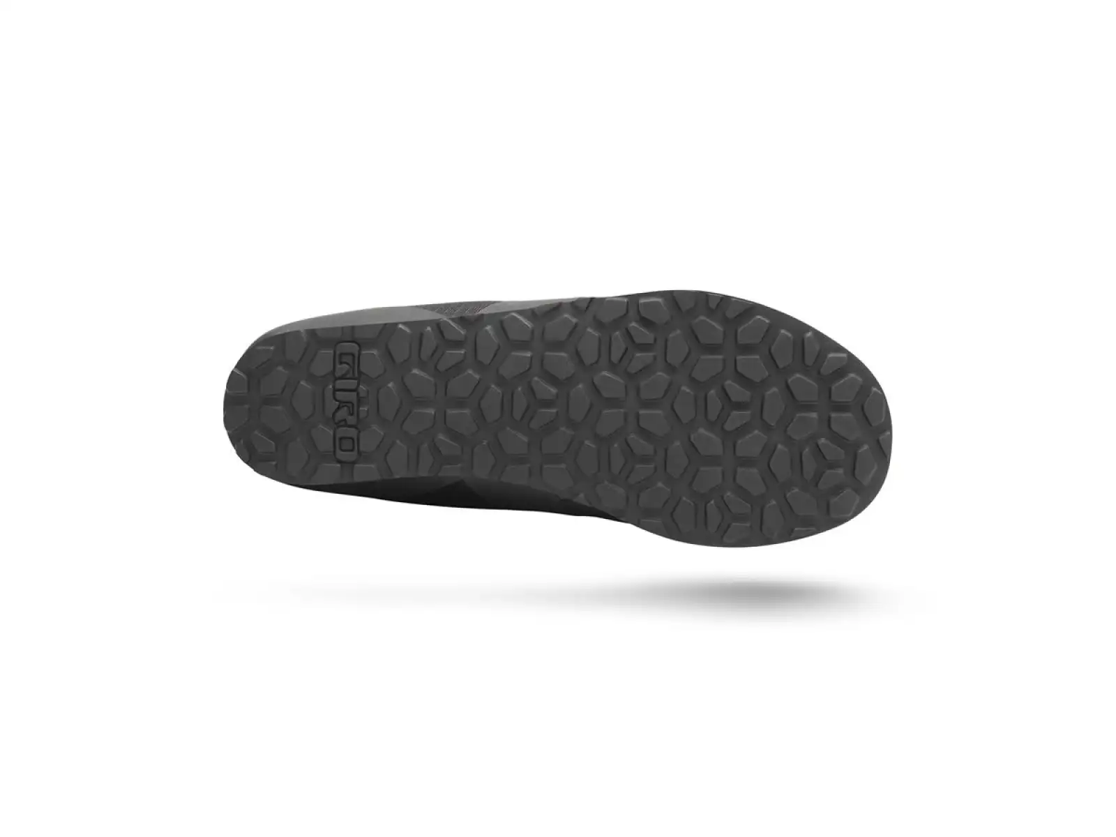 Giro Tracker pánska MTB obuv Black
