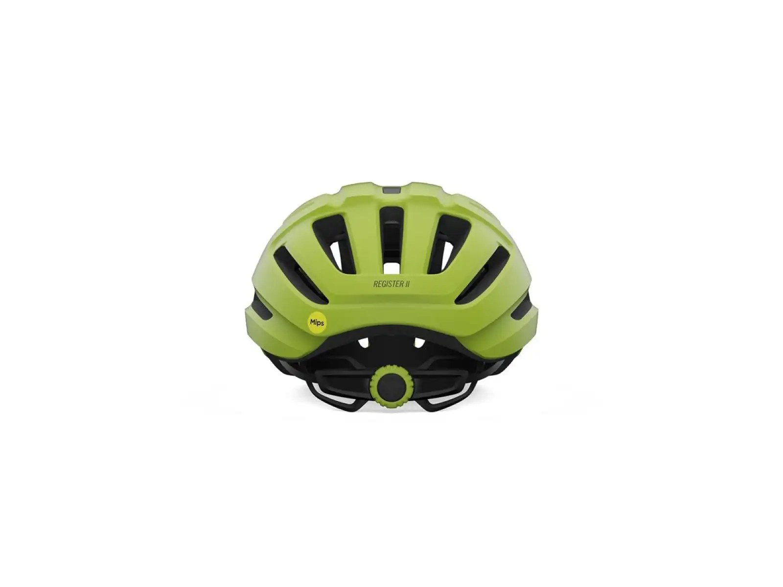 GIRO Register II MIPS Mat Ano Lime