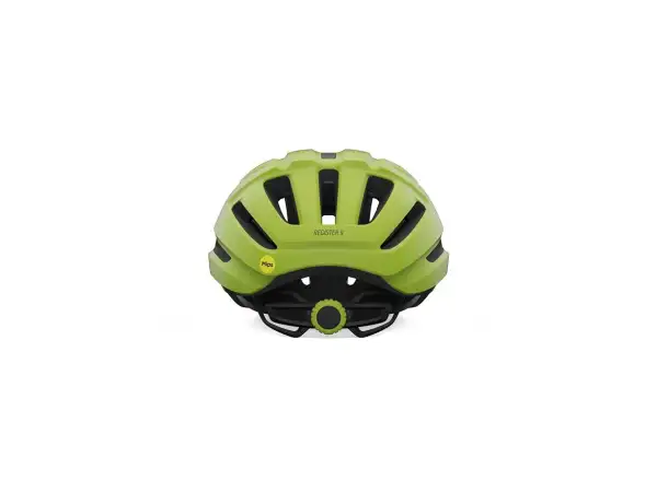 GIRO Register II MIPS Mat Ano Lime