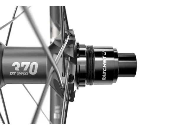 DT Swiss X 1900 Spline Boost 29" vypletené kolesá Microspline orech