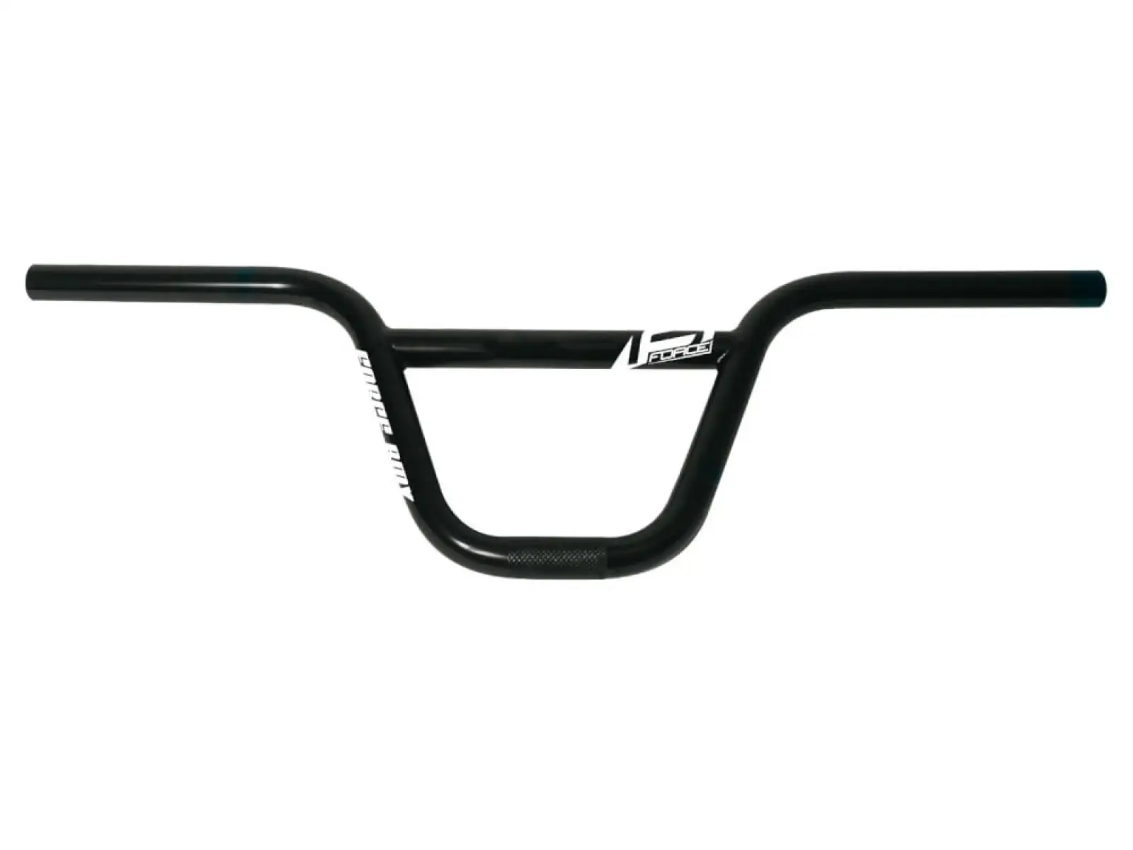 Force BMX riadidlá 9' Fe 724 mm čierne