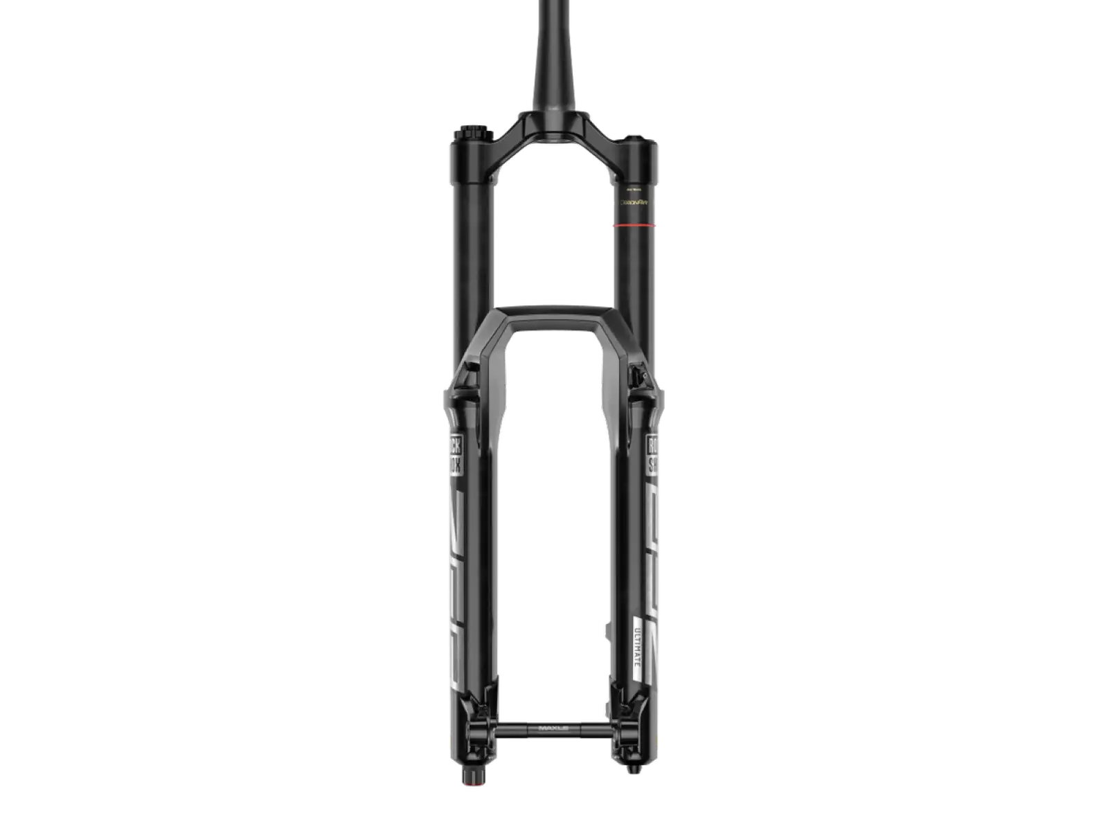 Rock Shox ZEB Ultimate RC2 A2 29" odpružená vidlica 44 mm Gloss Black