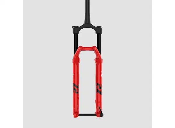 Odpružená vidlica Marzocchi Bomber Z2 29" 120 mm Boost 44 mm rake červená