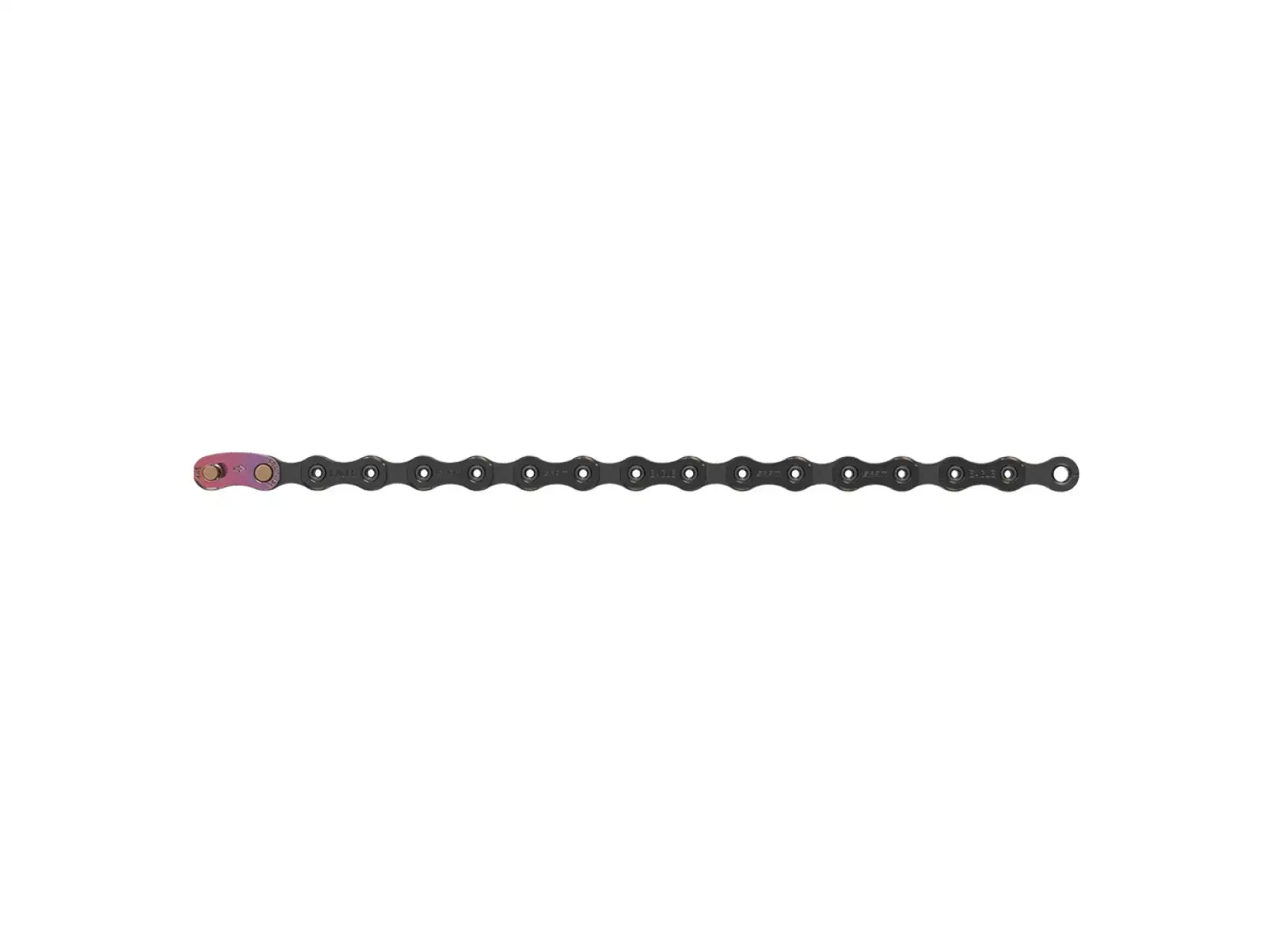 Sram Eagle PC XX1 12sp. Hollowpin reťaz 126 článkov čierna