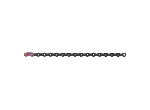 Sram Eagle PC XX1 12sp. Hollowpin reťaz 126 článkov čierna