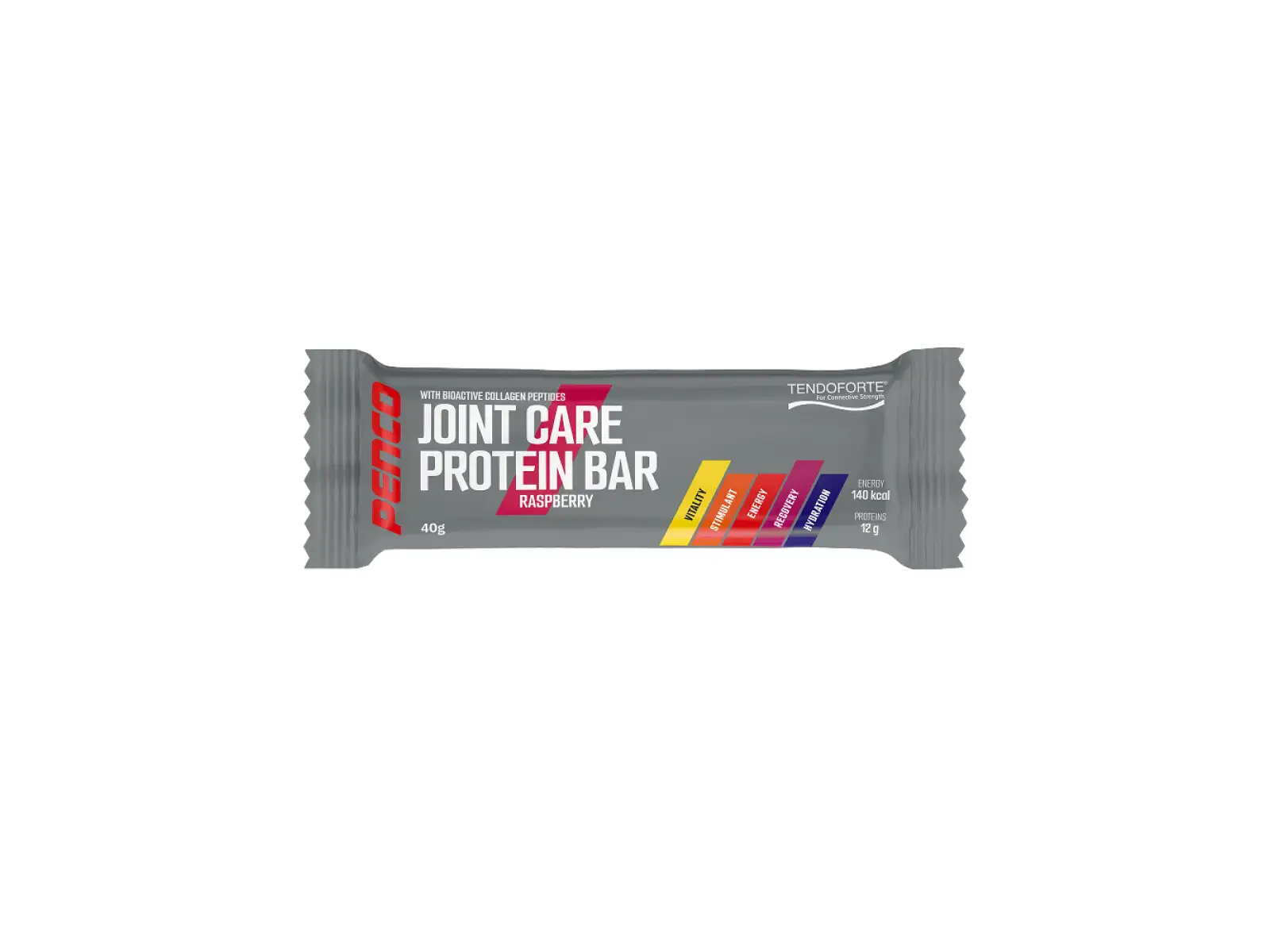 Penco Join Care Protein Bar Malina/Horká čokoláda 40 g