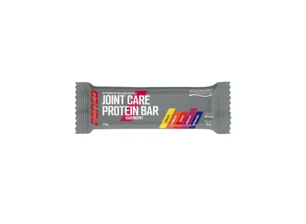 Penco Join Care Protein Bar Malina/Horká čokoláda 40 g
