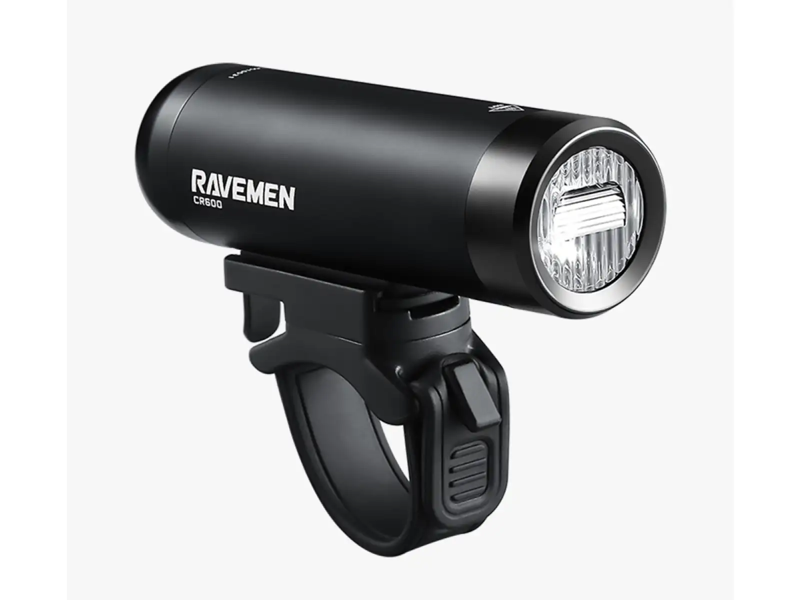Ravemen CR600 predné svetlo
