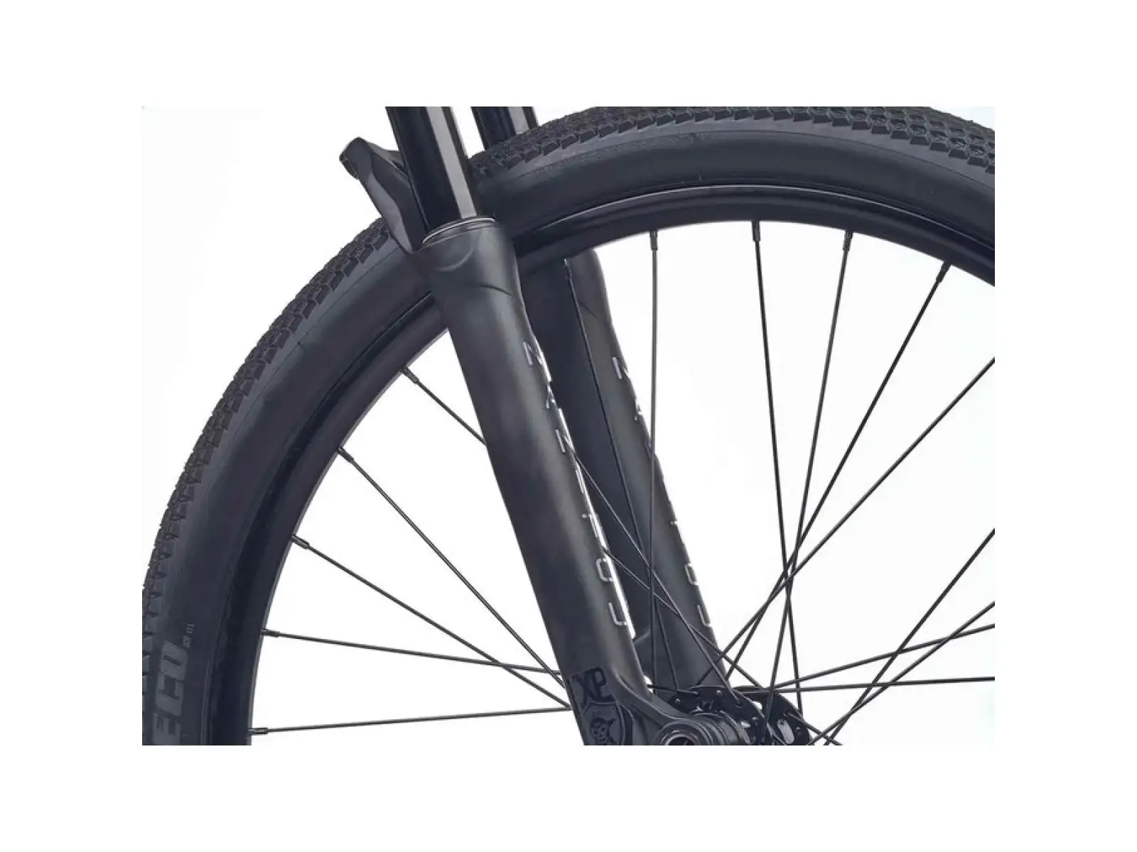 Academy S-Grade Pump 6 detský bicykel 26" fialová