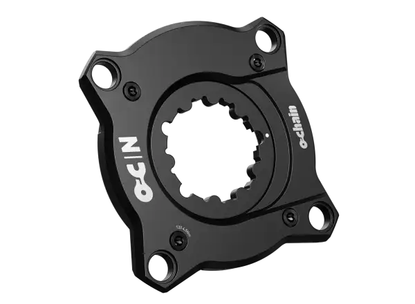 Ochain N Spider Damper SR 3B čierny