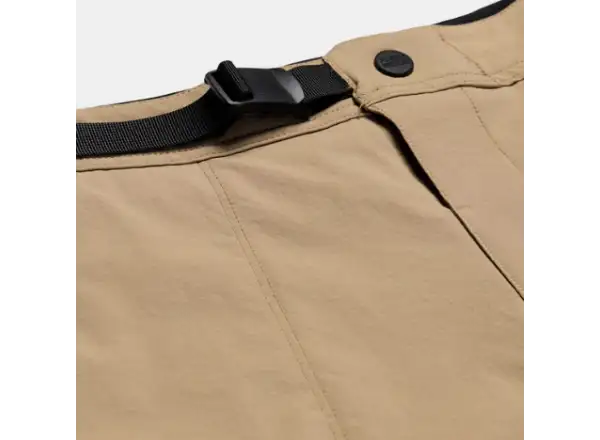 Troy Lee Designs Skyline Trail Short Mono pánske kraťasy Timber
