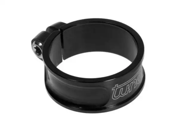 Tune Schraubwürger sedlová objímka 31,8 mm