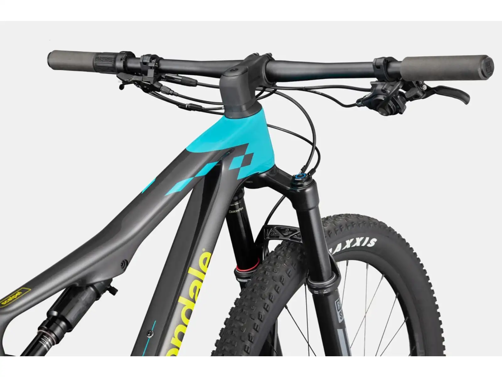 Cannondale Scalpel Carbon 3 horský bicykel IBL