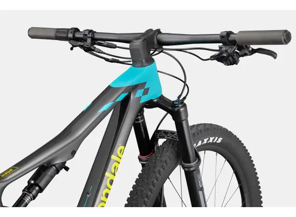 Cannondale Scalpel Carbon 3 horský bicykel IBL