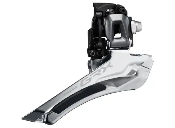 Shimano GRX FD-RX810 2x11 sp. prešmykač