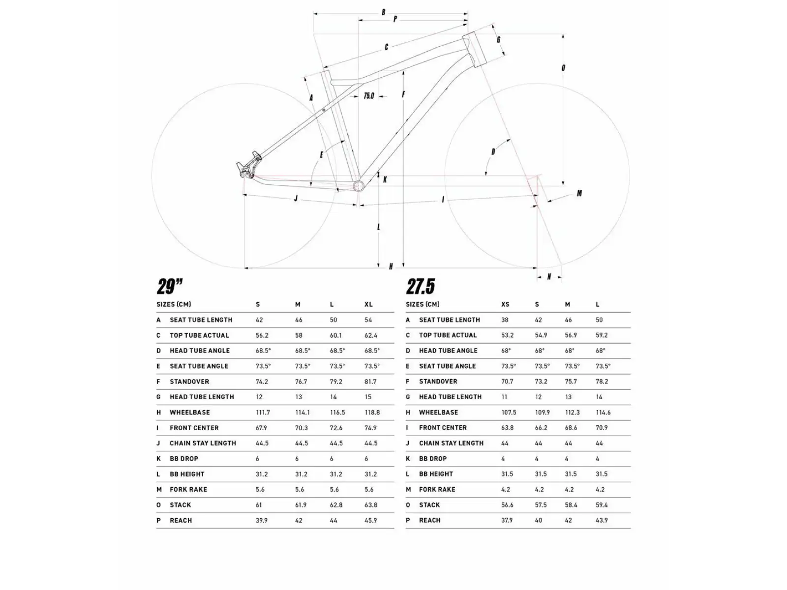 GT Aggressor 29 Expert SLV horský bicykel