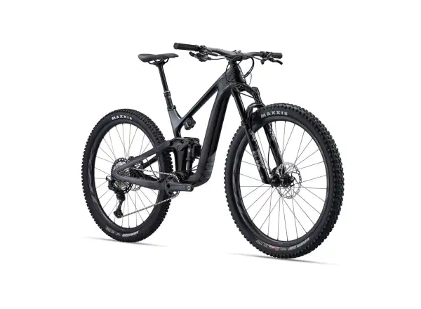 Giant Trance Advanced Pro 29 1 horský bicykel carbon/black diamond