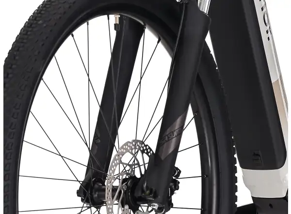 Superior eXC 6.2 horský elektrobicykel Gloss Dust