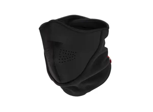 Leki Storm detská maska black veľ. Uni