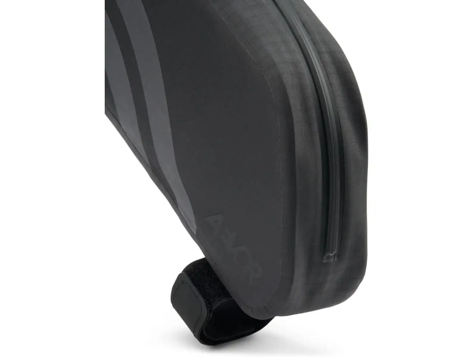 Aevor Top Tube Pack Road Proof taška na hornú rám. trubku 1 l Black