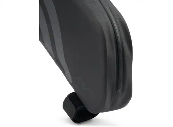 Aevor Top Tube Pack Road Proof taška na hornú rám. trubku 1 l Black
