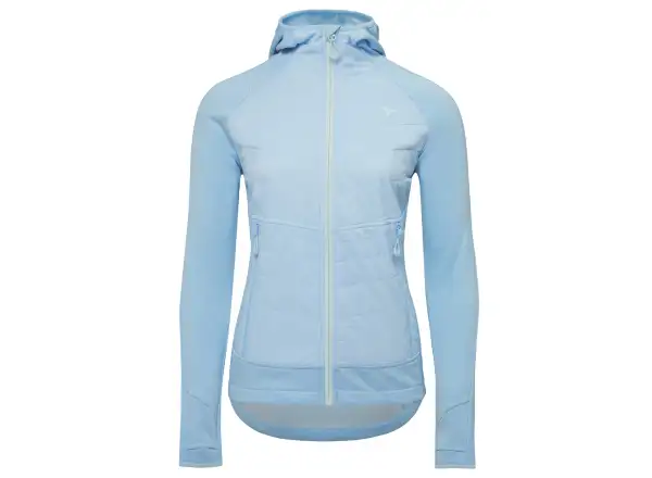 Silvini Divera dámsky sweatshirt Sky