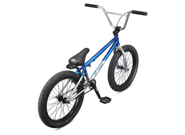 Mongoose Legion 60 BLU BMX bicykel