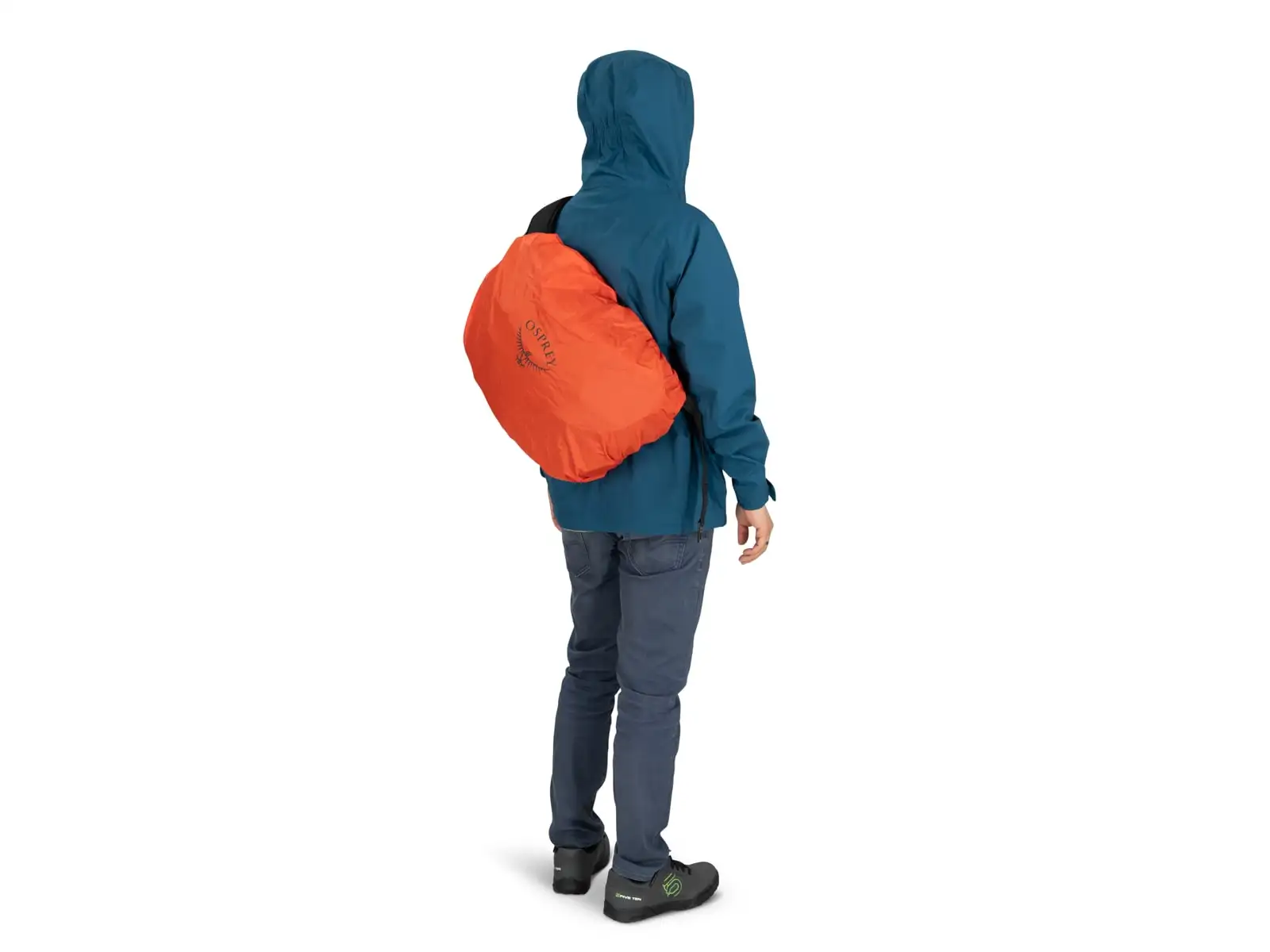 Osprey Metron 18 l Messanger Bag Taška cez rameno Tan Concrete