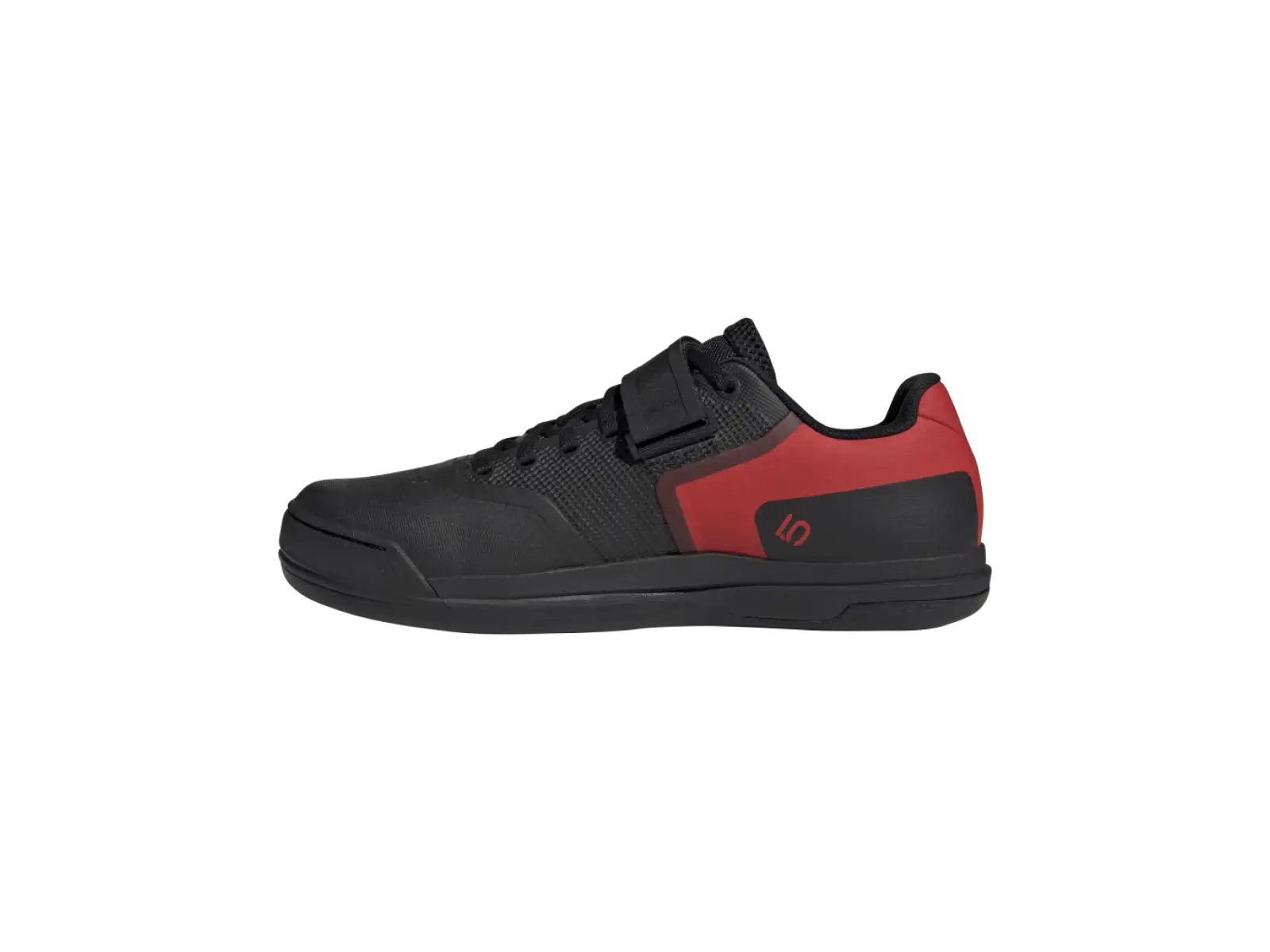 Five Ten Hellcat Pro pánske tretry Black/Red