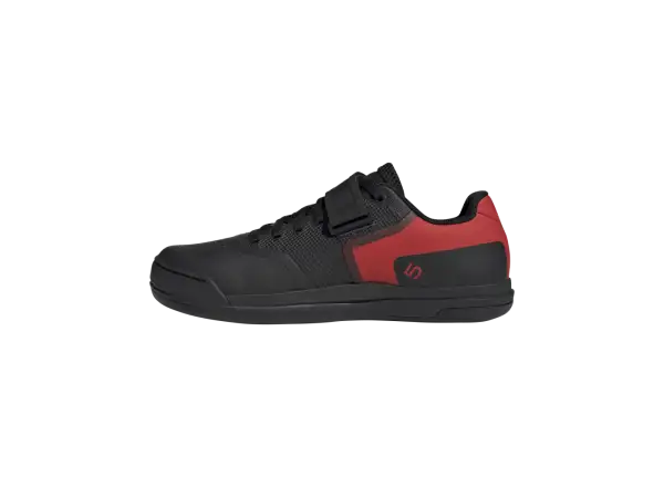 Five Ten Hellcat Pro pánske tretry Black/Red