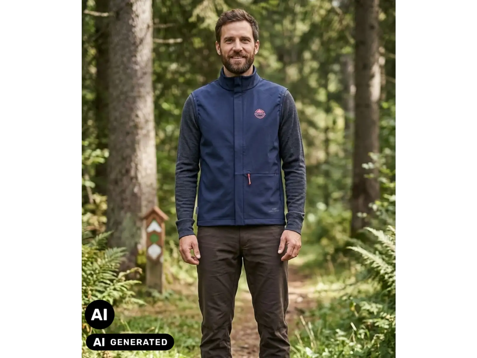 Maloja PungelM vest horské jazero