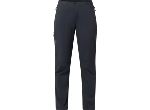 Haglöfs L.I.M Fuse dámske nohavice True Black