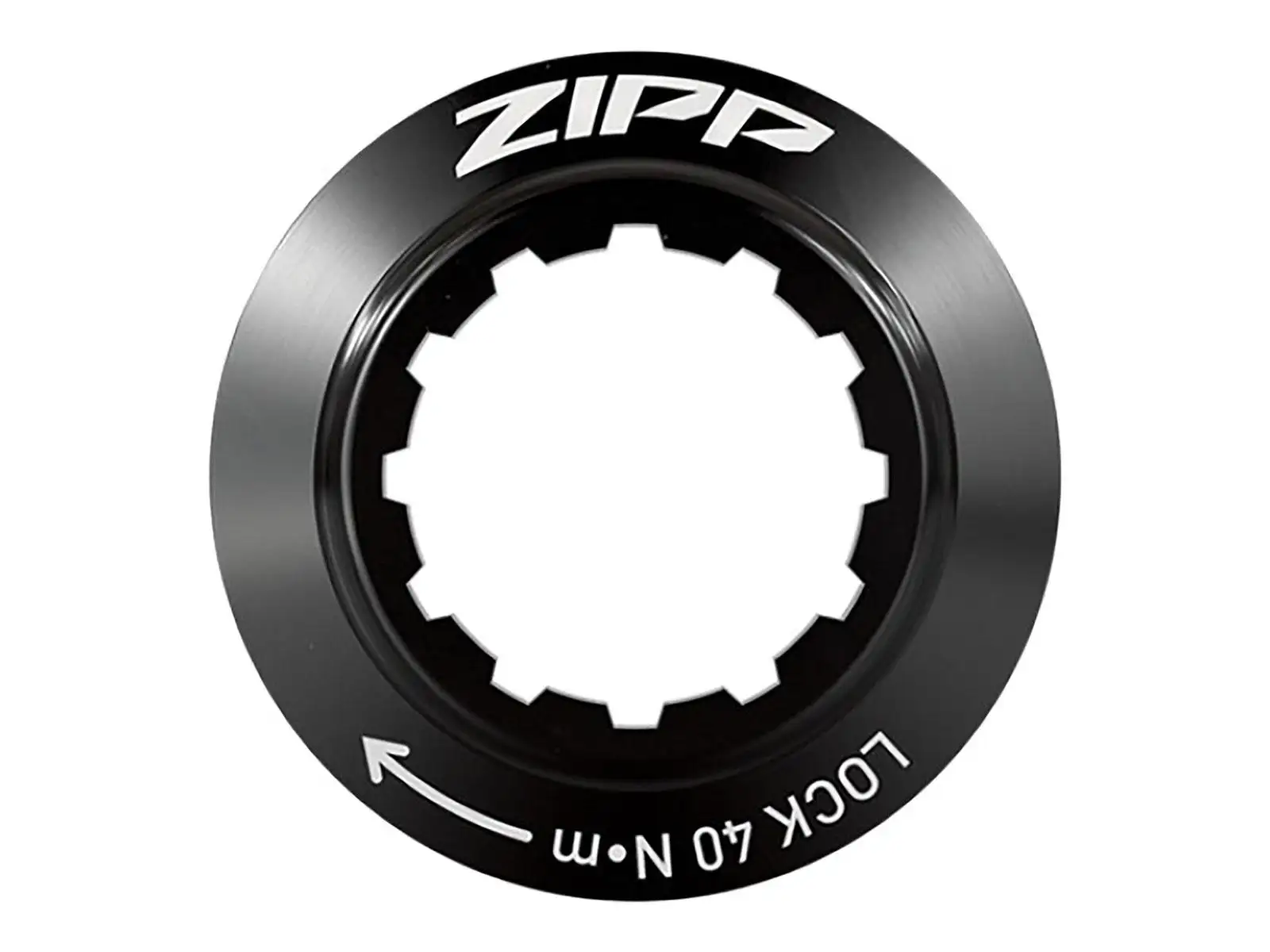 Zipp Lockring matica pre kotúče Centerlock 23 mm