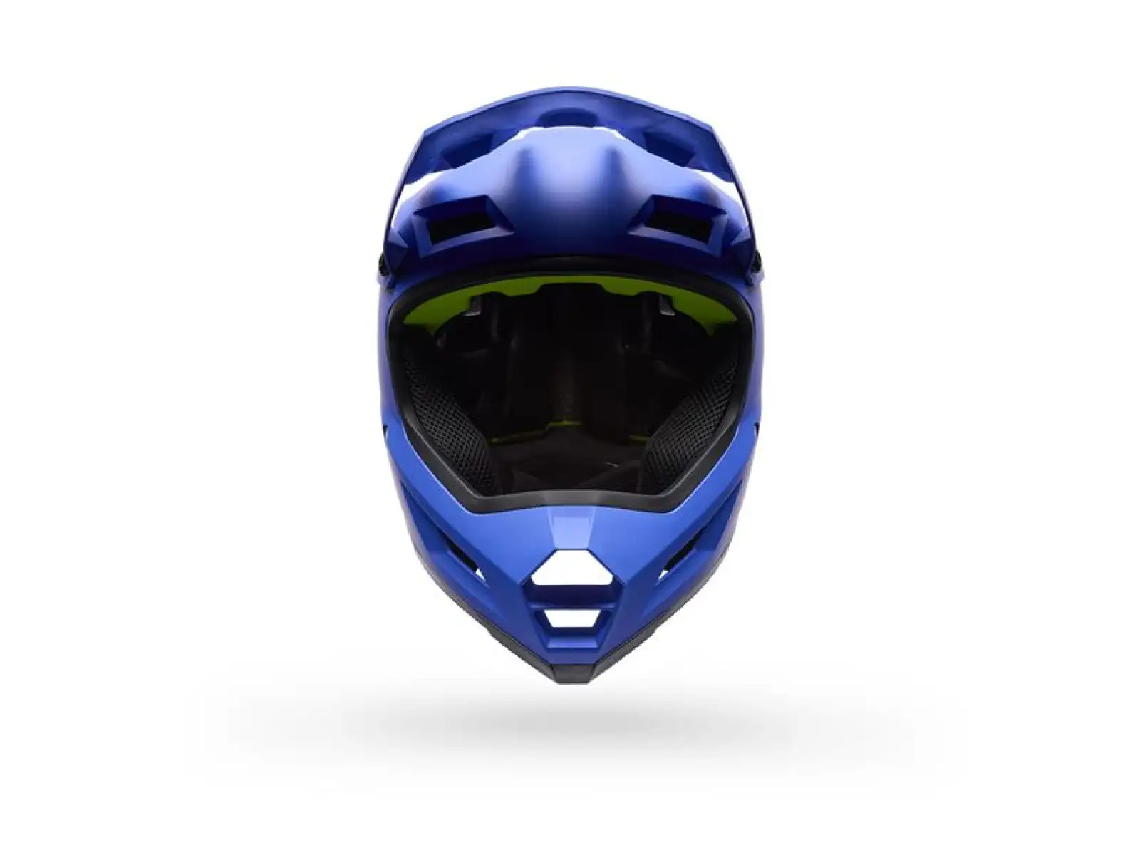 Bell Sanction 2 prilba Electric Blue