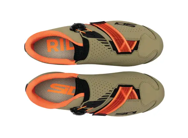 Sidi MTB Aertis dámske tretry