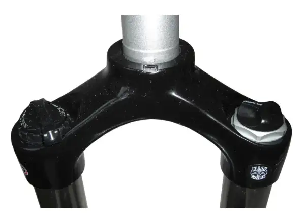 SR Suntour NCX D Air LO 63 mm 28" trekingová vidlica 15QLC32S