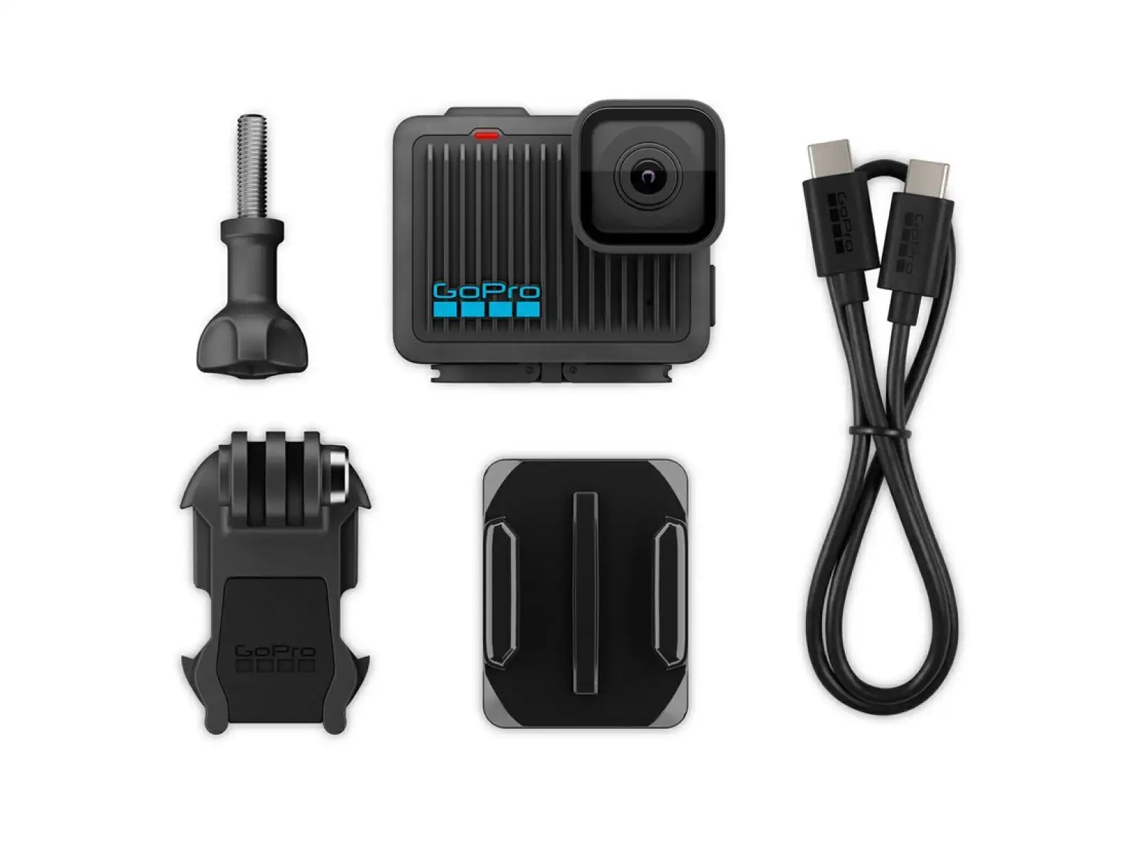 GoPro HERO akčná kamera