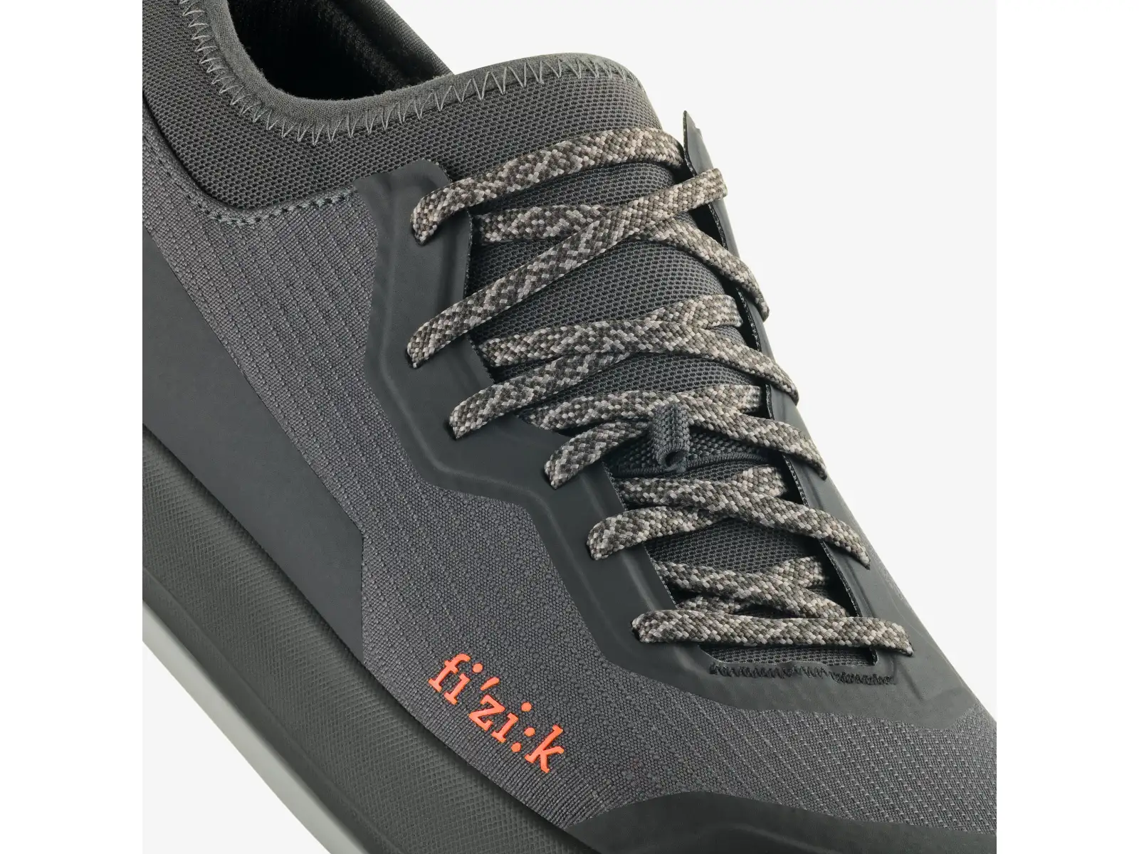 Fizik Versor 2 MTB tretry Black/Anthracite