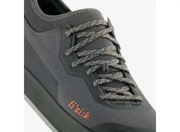 Fizik Versor 2 MTB tretry Black/Anthracite