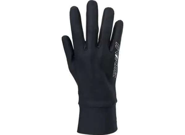 Silvini Mutta UA1327 pánske zimné rukavice čierne