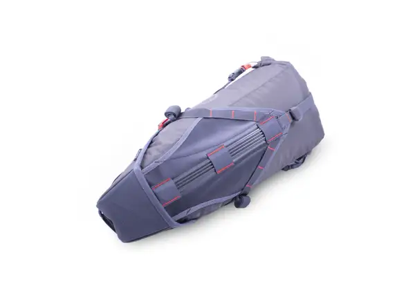 Acepac Saddle Harness MKII postroj Grey