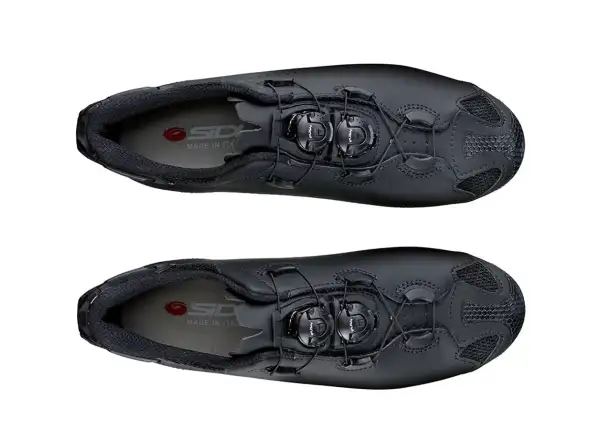 Sidi MTB Tiger XC 2S SRS pánske tretry Black