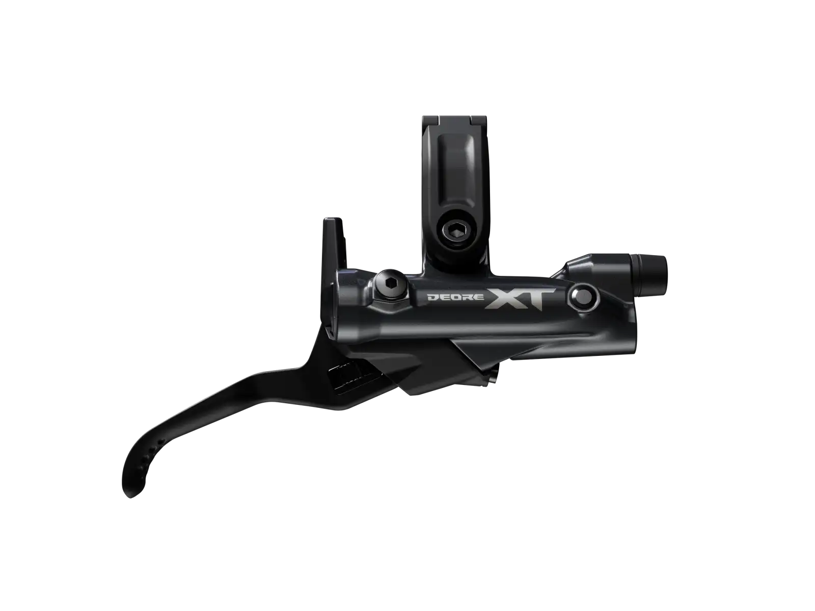 Shimano XT BR-M8220/BL-M8200 kotúčová brzda predná+zadná Upgrade set