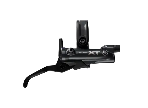 Shimano XT BR-M8220/BL-M8200 kotúčová brzda predná+zadná Upgrade set