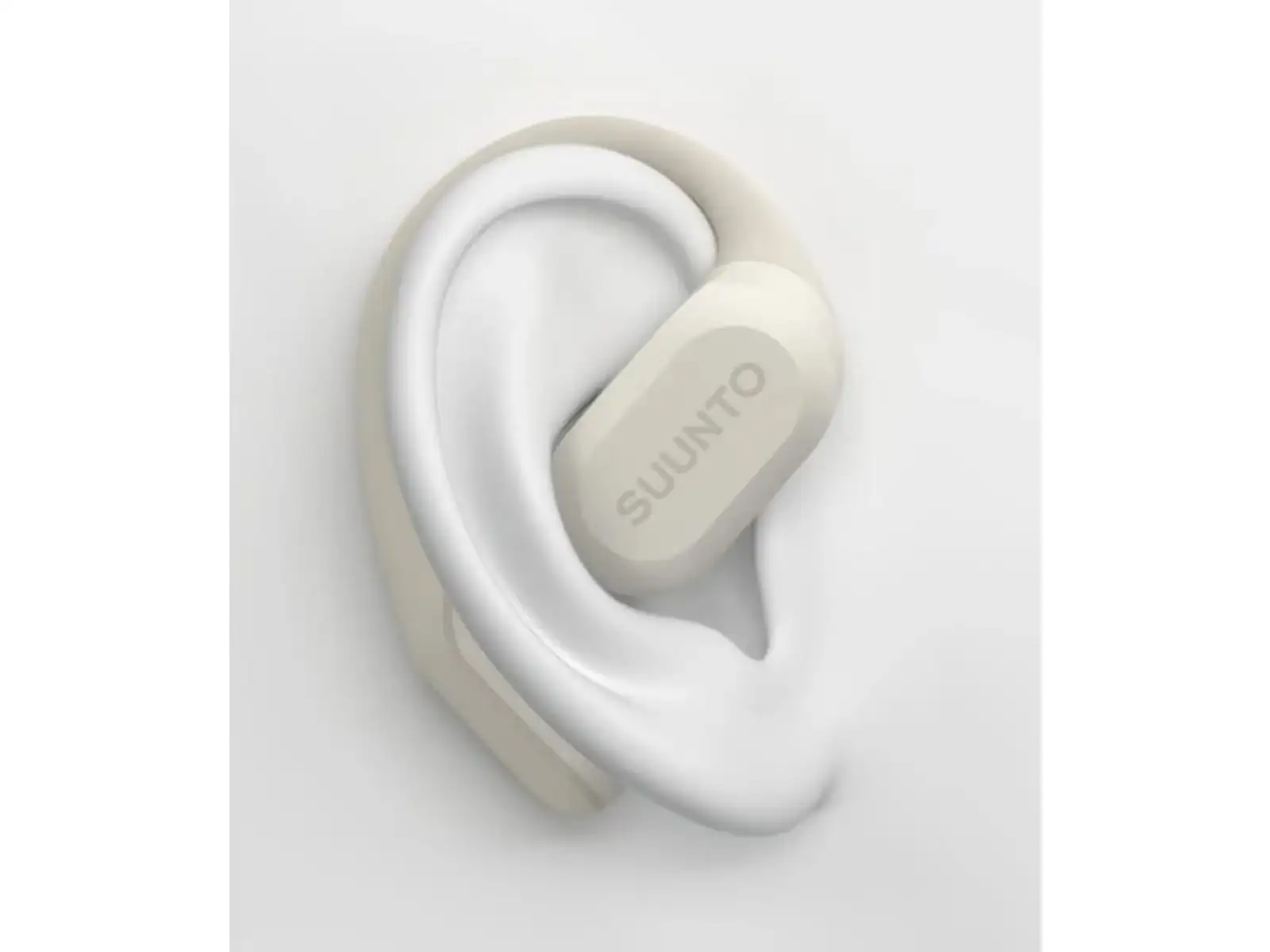 Suunto Spark bežecké slúchadlá White