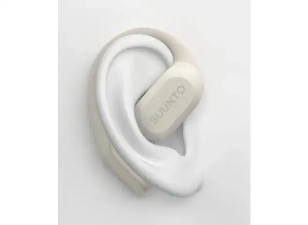 Suunto Spark bežecké slúchadlá White