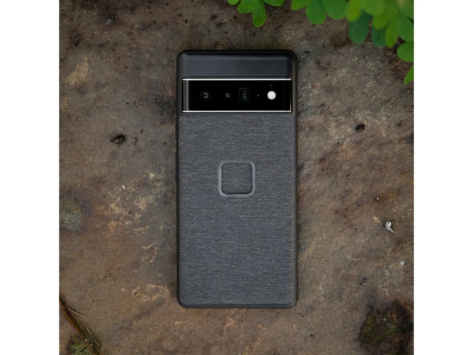 Peak Design Everyday kryt pre Google Pixel 6 Pro Charcoal